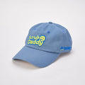 Scrub Daddy Embroidered Baseball Hat ✦