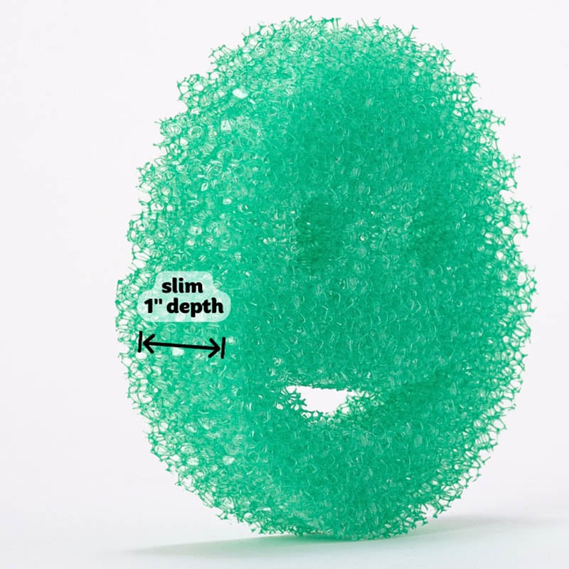 Scrub Daddy Essentials (1count) ·A